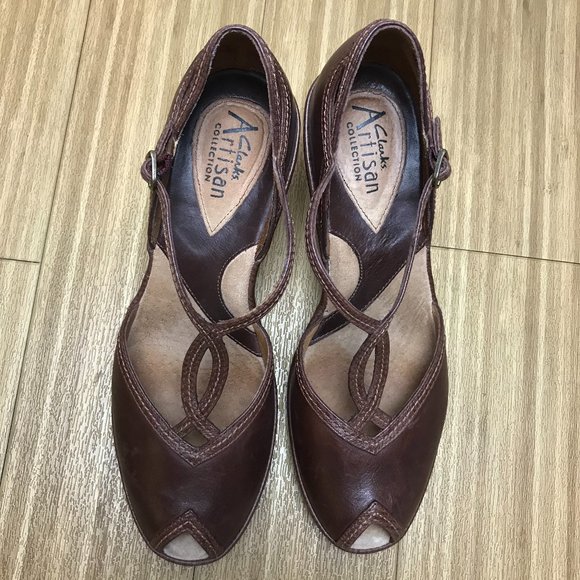 clarks shoes artisan collection sandals